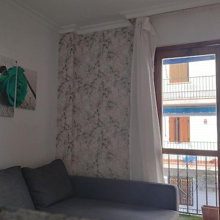 Suite Center San Lorenzo 35 Sevilla Dış mekan fotoğraf