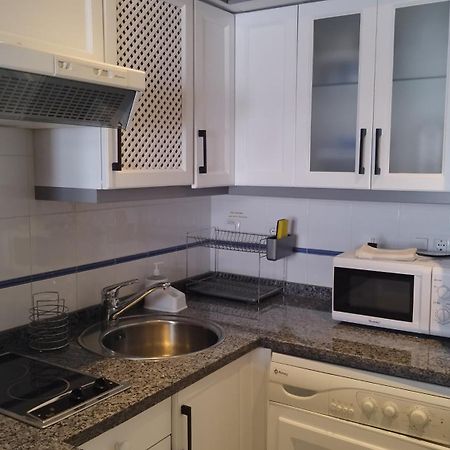 Suite Center San Lorenzo 35 Sevilla Dış mekan fotoğraf