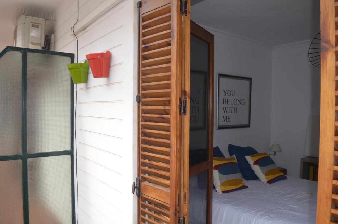 Suite Center San Lorenzo 35 Sevilla Dış mekan fotoğraf