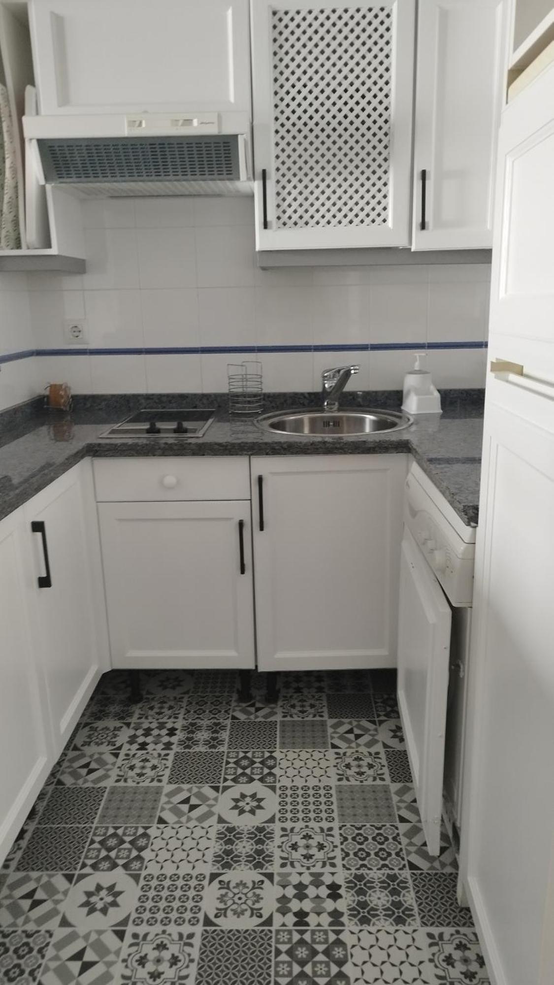 Suite Center San Lorenzo 35 Sevilla Dış mekan fotoğraf