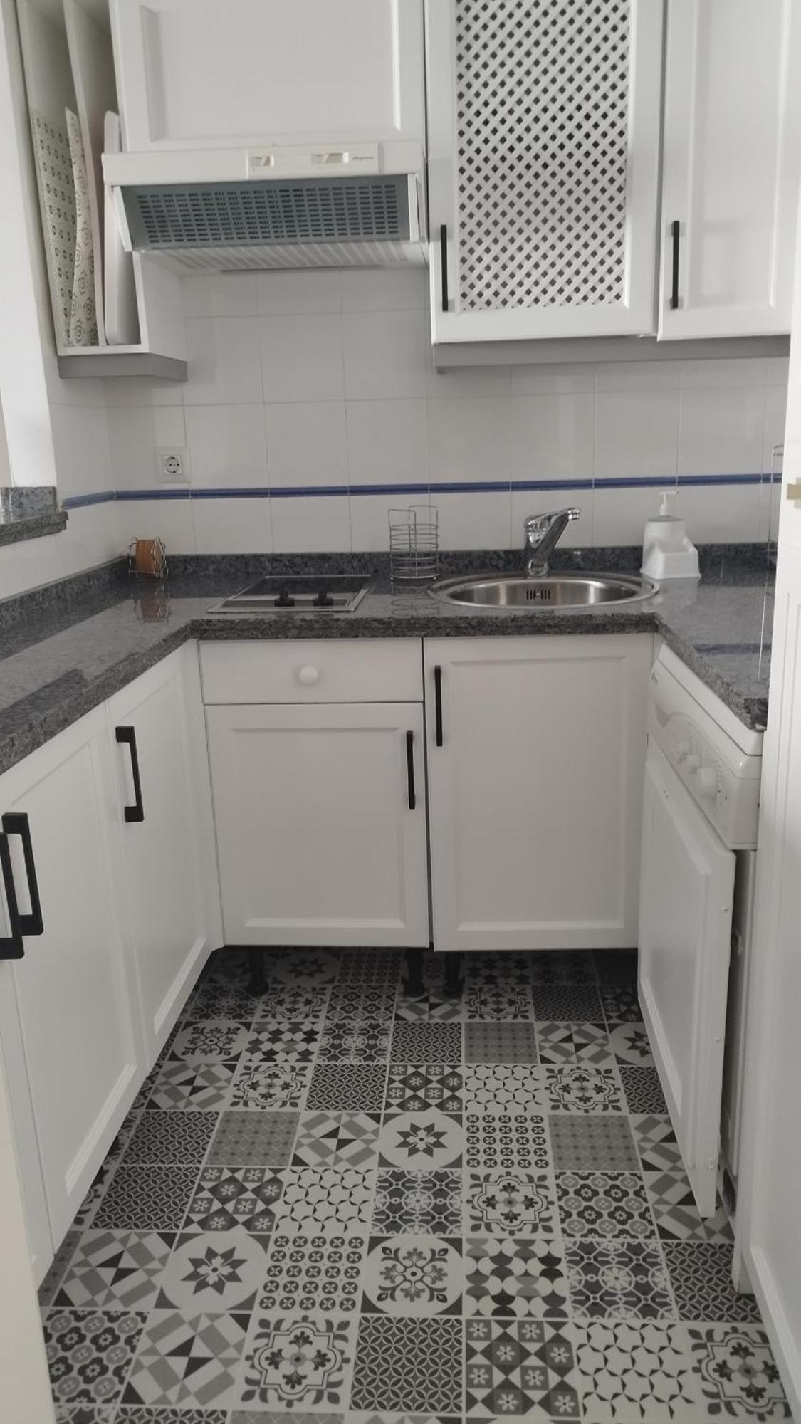 Suite Center San Lorenzo 35 Sevilla Dış mekan fotoğraf