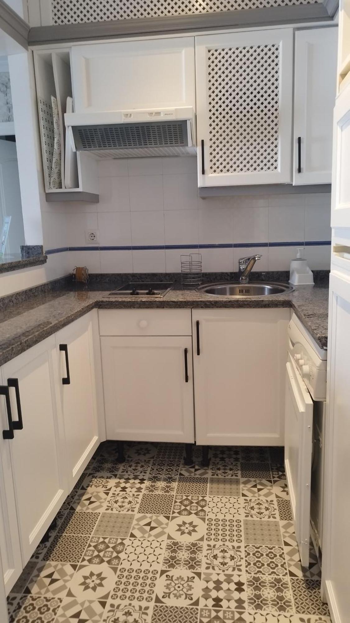 Suite Center San Lorenzo 35 Sevilla Dış mekan fotoğraf
